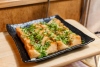 8/5~ご朝食メニューです