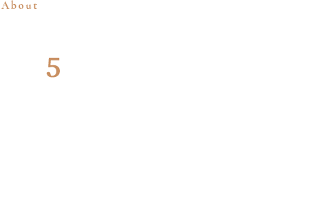 画像：JR中央上諏訪駅より徒歩5分の好アクセス